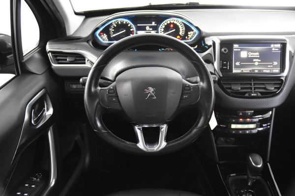 Peugeot 2008 1.2 Allure *Automaat*Leer*PDC*Navigatie*