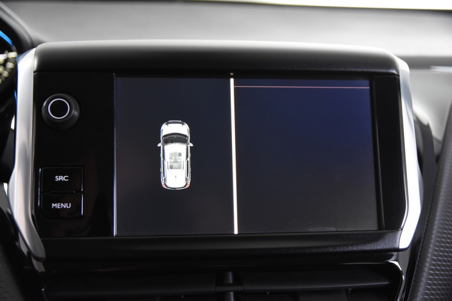 Peugeot 2008 1.2 Allure *Automaat*Leer*PDC*Navigatie*