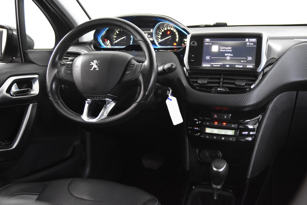 Peugeot 2008 1.2 Allure *Automaat*Leer*PDC*Navigatie*