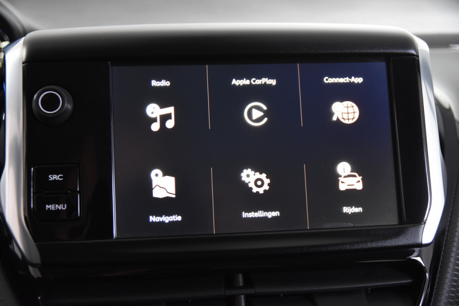 Peugeot 2008 1.2 Allure *Automaat*Leer*PDC*Navigatie*