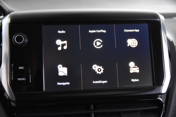 Peugeot 2008 1.2 Allure *Automaat*Leer*PDC*Navigatie*