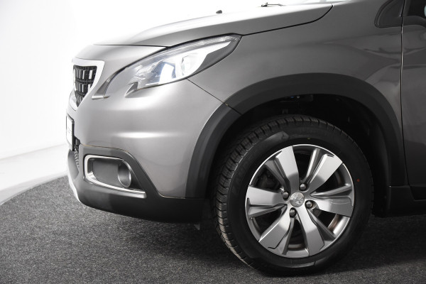 Peugeot 2008 1.2 Allure *Automaat*Leer*PDC*Navigatie*
