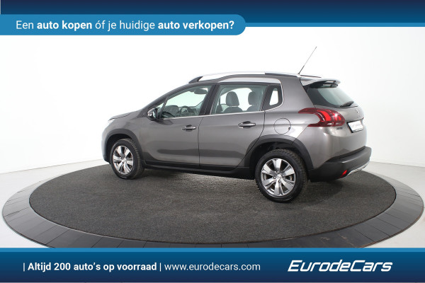 Peugeot 2008 1.2 Allure *Automaat*Leer*PDC*Navigatie*