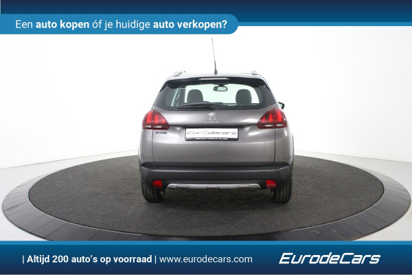 Peugeot 2008 1.2 Allure *Automaat*Leer*PDC*Navigatie*