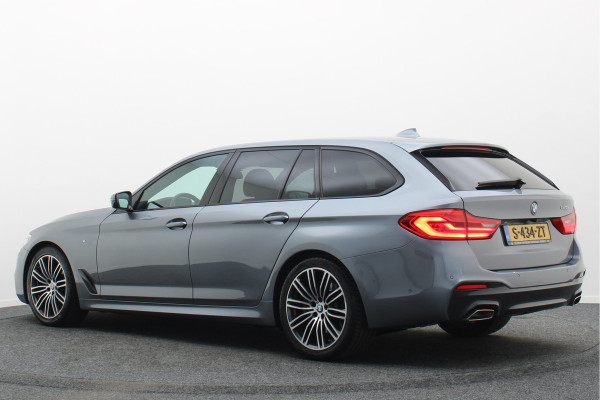 BMW 5 Serie Touring 520i High Executive