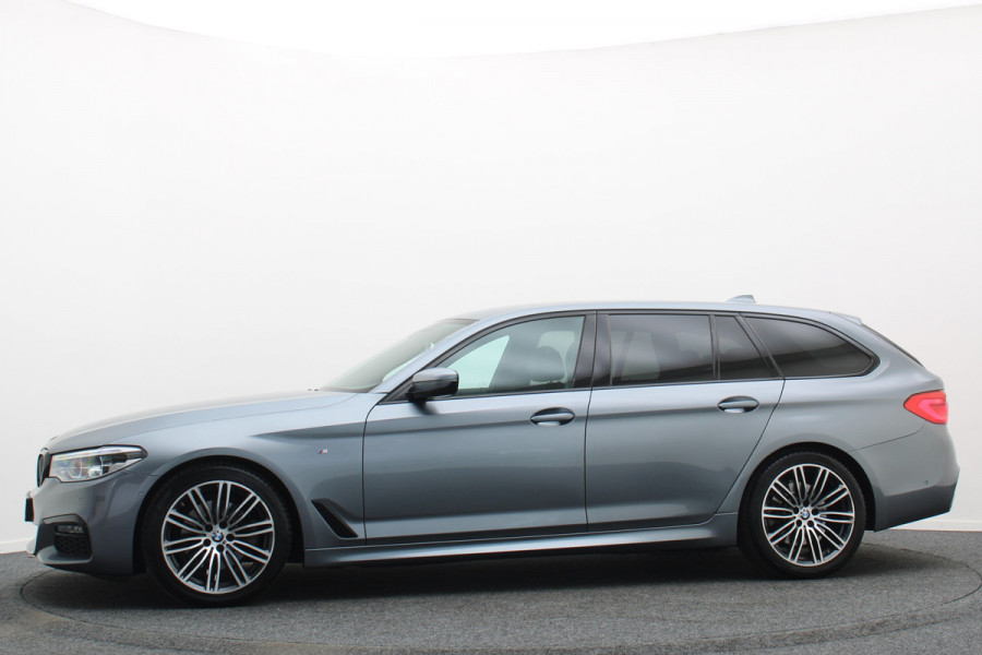 BMW 5 Serie Touring 520i High Executive