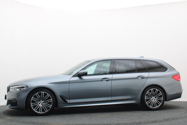 BMW 5 Serie Touring 520i High Executive