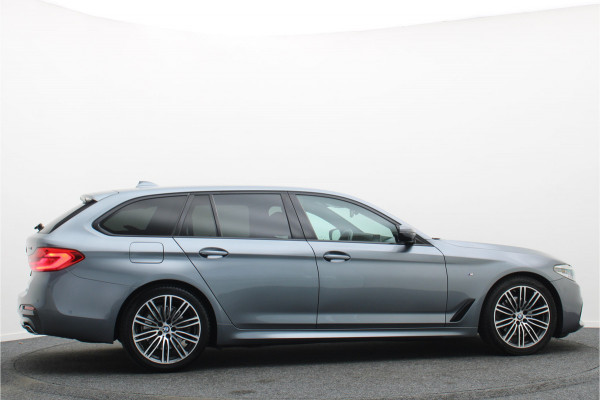 BMW 5 Serie Touring 520i High Executive