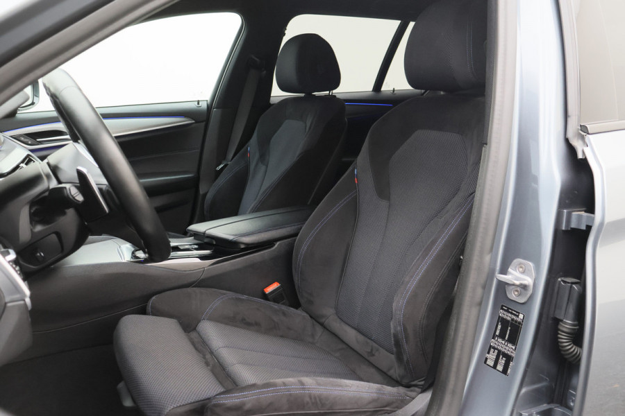 BMW 5 Serie Touring 520i High Executive
