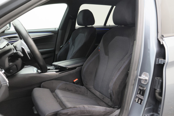 BMW 5 Serie Touring 520i High Executive