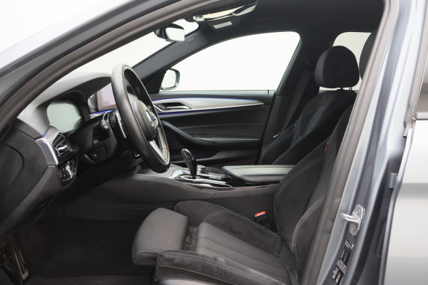 BMW 5 Serie Touring 520i High Executive