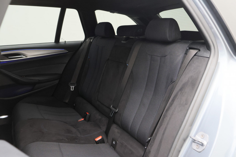 BMW 5 Serie Touring 520i High Executive