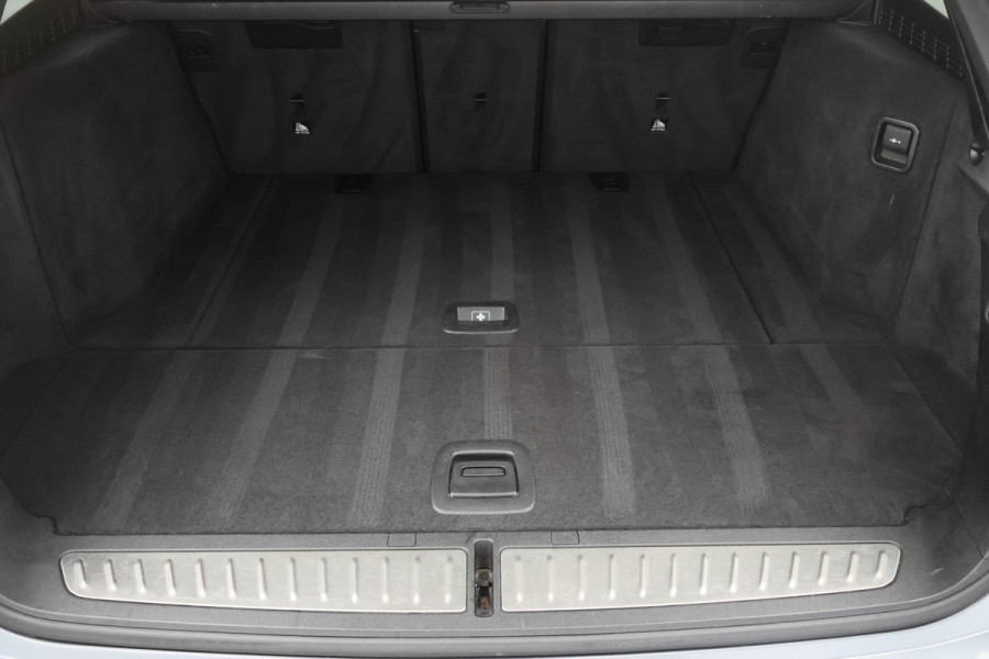 BMW 5 Serie Touring 520i High Executive
