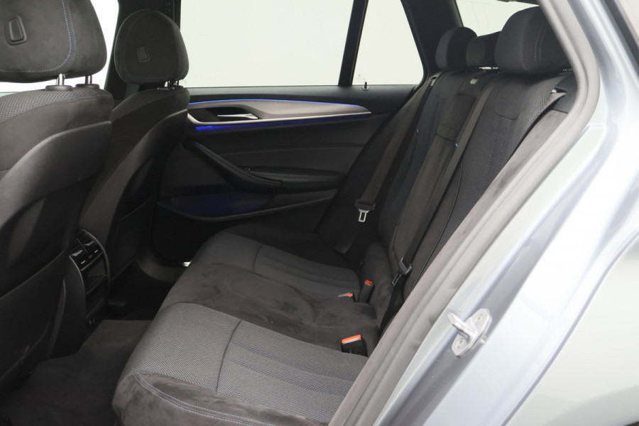 BMW 5 Serie Touring 520i High Executive