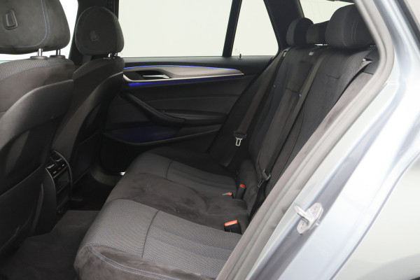 BMW 5 Serie Touring 520i High Executive