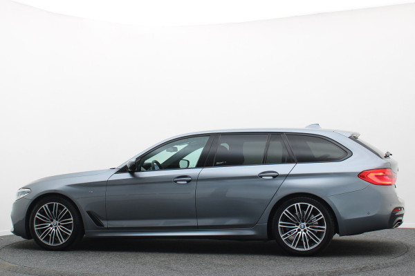BMW 5 Serie Touring 520i High Executive