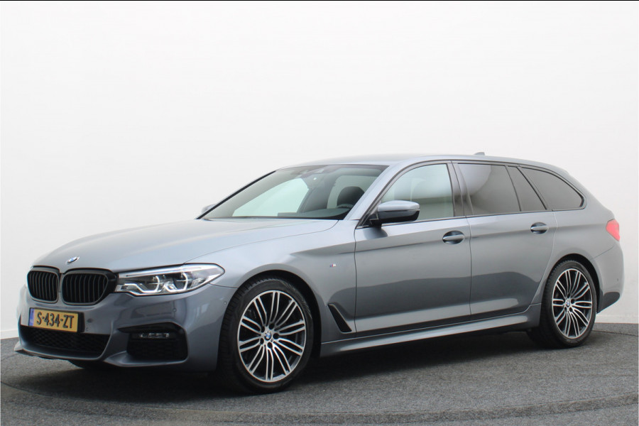 BMW 5 Serie Touring 520i High Executive