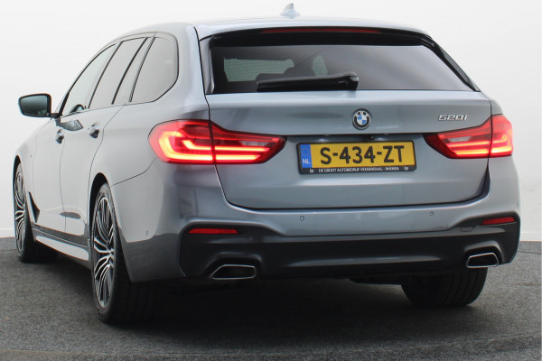 BMW 5 Serie Touring 520i High Executive