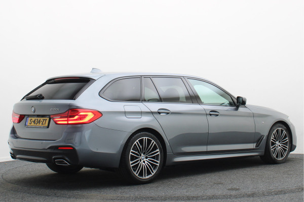 BMW 5 Serie Touring 520i High Executive