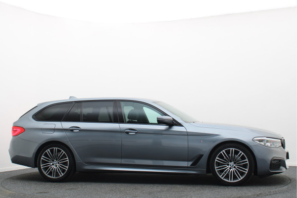 BMW 5 Serie Touring 520i High Executive