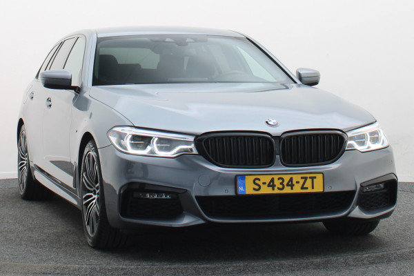 BMW 5 Serie Touring 520i High Executive