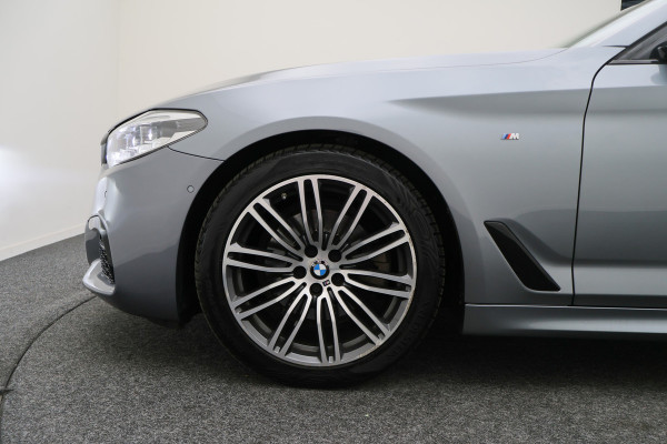 BMW 5 Serie Touring 520i High Executive