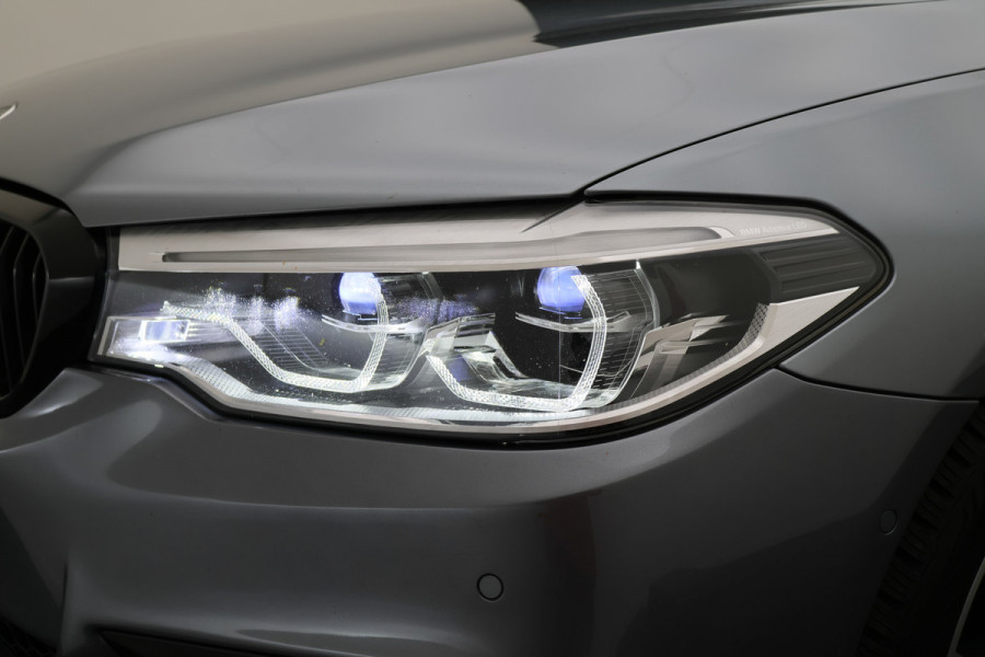 BMW 5 Serie Touring 520i High Executive