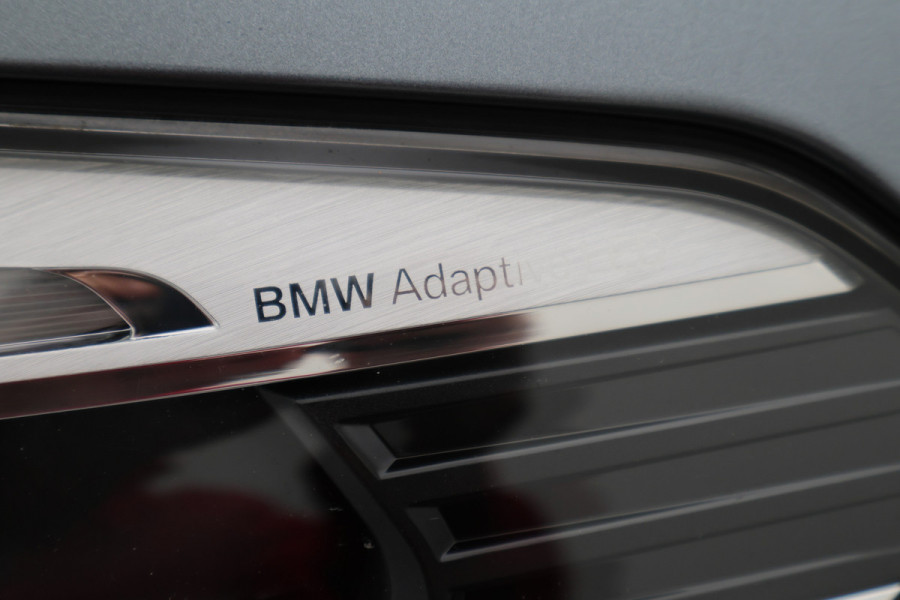 BMW 5 Serie Touring 520i High Executive