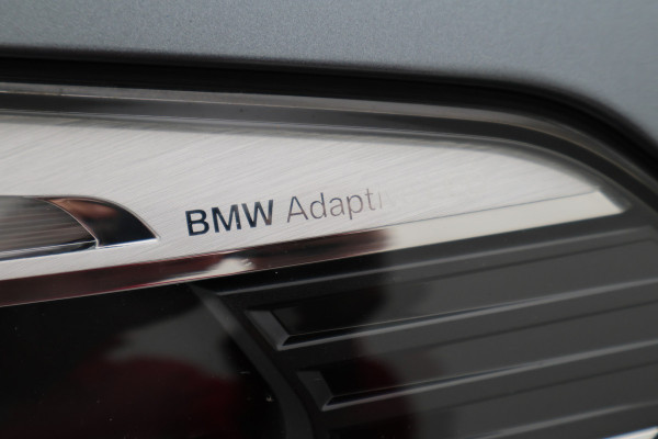 BMW 5 Serie Touring 520i High Executive