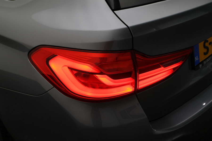 BMW 5 Serie Touring 520i High Executive
