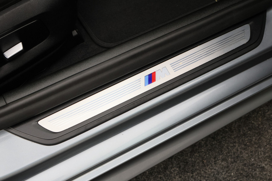 BMW 5 Serie Touring 520i High Executive