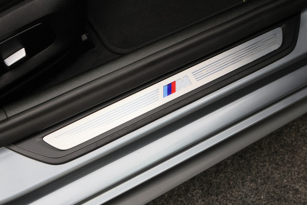 BMW 5 Serie Touring 520i High Executive