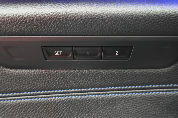 BMW 5 Serie Touring 520i High Executive