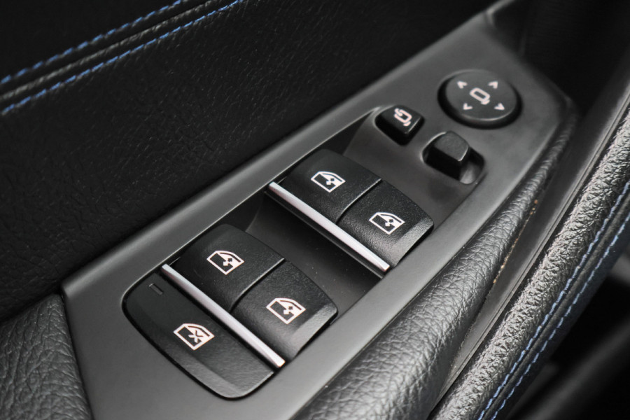 BMW 5 Serie Touring 520i High Executive