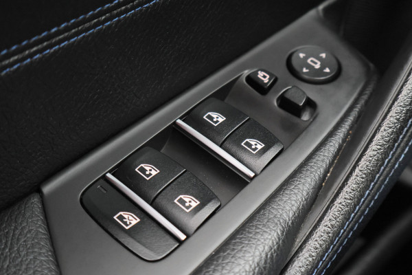 BMW 5 Serie Touring 520i High Executive