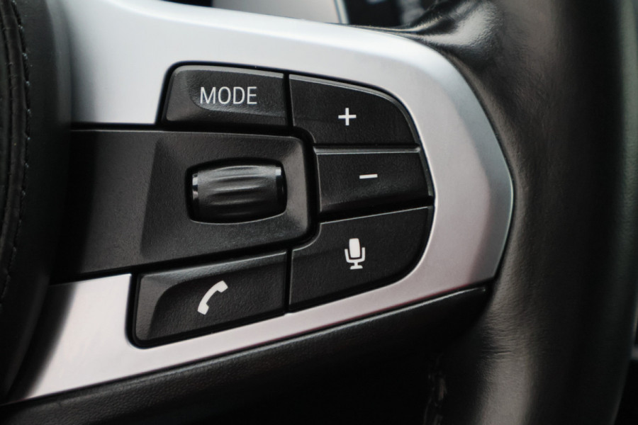 BMW 5 Serie Touring 520i High Executive