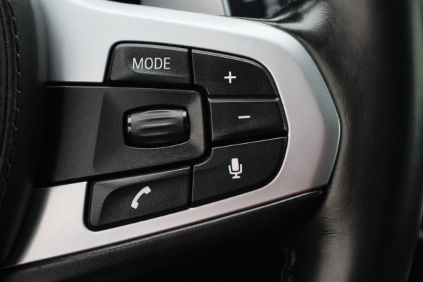 BMW 5 Serie Touring 520i High Executive