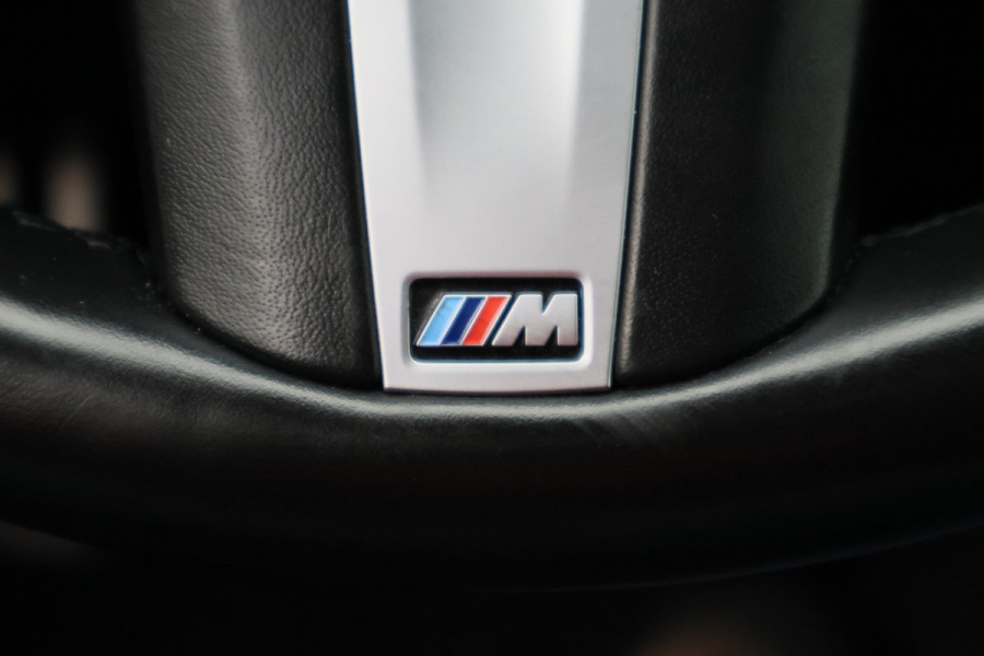 BMW 5 Serie Touring 520i High Executive
