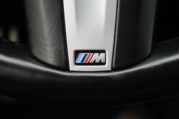 BMW 5 Serie Touring 520i High Executive