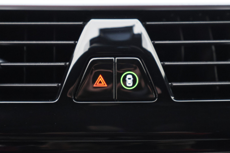 BMW 5 Serie Touring 520i High Executive