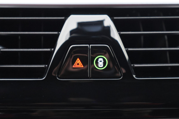 BMW 5 Serie Touring 520i High Executive