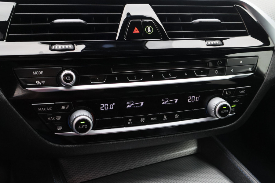 BMW 5 Serie Touring 520i High Executive