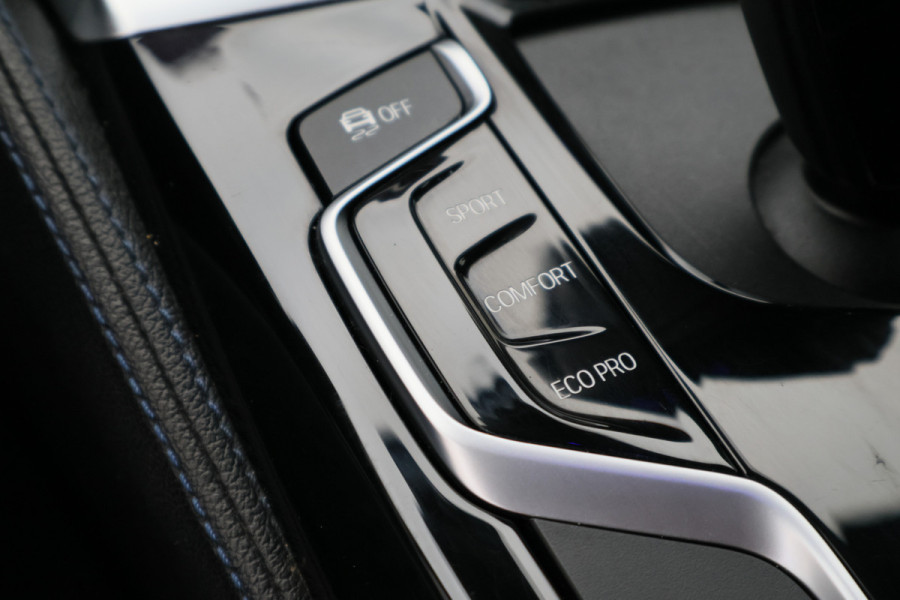 BMW 5 Serie Touring 520i High Executive