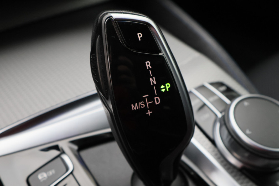 BMW 5 Serie Touring 520i High Executive
