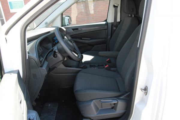 Volkswagen Caddy Cargo 2.0 TDI Comfort / Multi stuur / App Connect / PDC