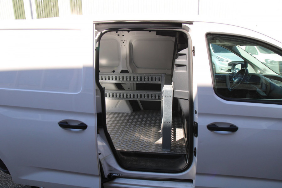 Volkswagen Caddy Cargo 2.0 TDI Comfort / Multi stuur / App Connect / PDC