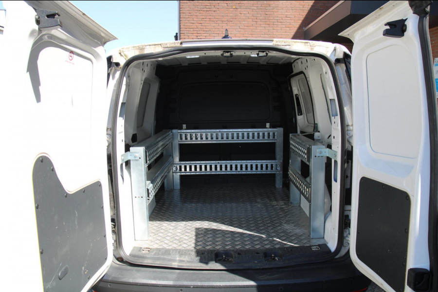 Volkswagen Caddy Cargo 2.0 TDI Comfort / Multi stuur / App Connect / PDC