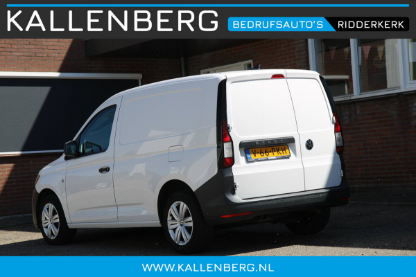 Volkswagen Caddy Cargo 2.0 TDI Comfort / Multi stuur / App Connect / PDC