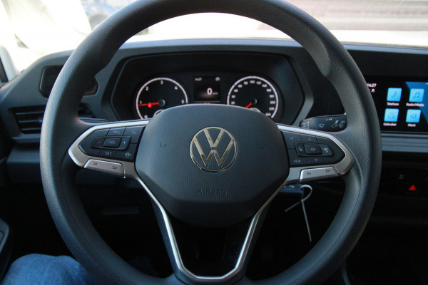 Volkswagen Caddy Cargo 2.0 TDI Comfort / Multi stuur / App Connect / PDC
