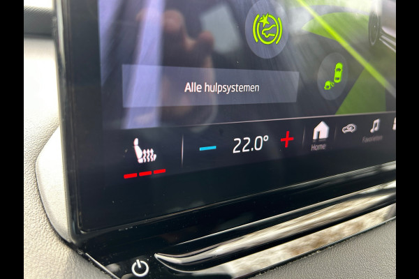 Škoda ENYAQ iV 80 Limited Edition Sportline 96% SOH Trekhaak 1e EIG NL-Auto Rijklaarprijs!